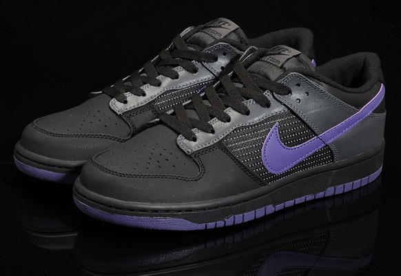 Nike Dunk SB Low-top Men Shoes--020